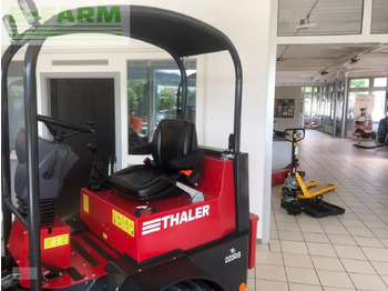 اللودر بعجل Thaler 2230 s: صور 3