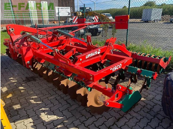 قرص مسلفة URSUS