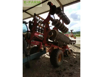 مسلفة Väderstad carrier 500: صور 2 مسلفة Väderstad carrier 500: صور 2