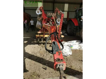 مسلفة Väderstad carrier 500: صور 3 مسلفة Väderstad carrier 500: صور 3