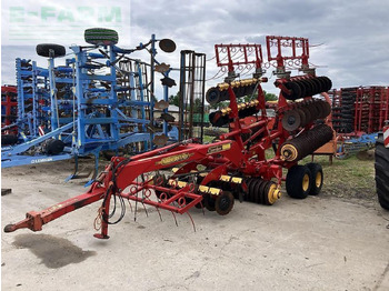 قرص مسلفة VÄDERSTAD