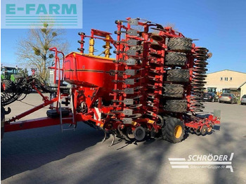 معدات بذار VÄDERSTAD