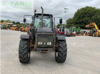 جرار Valmet 8100 twin track reverse drive tractor: صور 3
