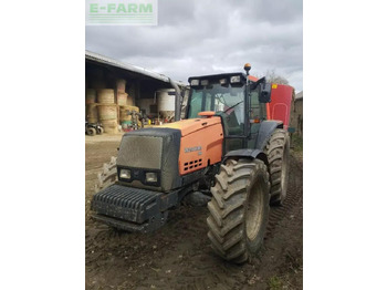 جرار VALTRA 8050