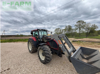 جرار VALTRA T-series