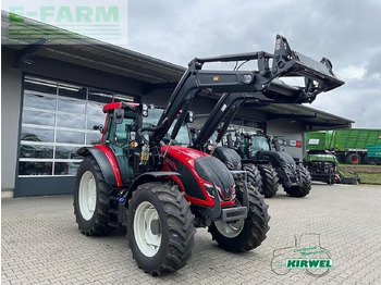 جرار VALTRA A-series