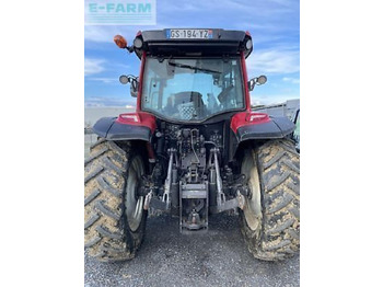 جرار Valtra a115h4: صور 4