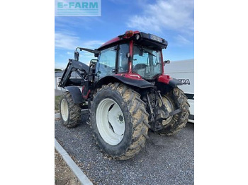 جرار Valtra a115h4: صور 3