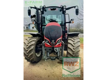 جرار VALTRA A-series