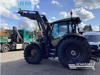 جرار Valtra g 115 a: صور 3