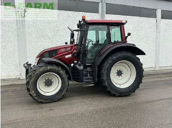 جرار VALTRA N123