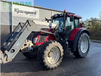 جرار VALTRA N143