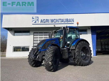 جرار VALTRA N154