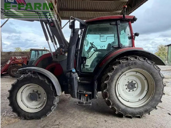 جرار VALTRA N104