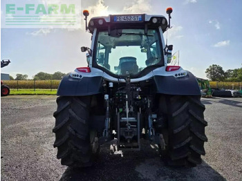جرار Valtra n124 hitech h5 HiTech: صور 3 جرار Valtra n124 hitech h5 HiTech: صور 3