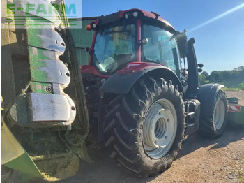 جرار Valtra n134 direct Direct: صور 3