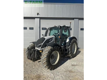 جرار VALTRA N134