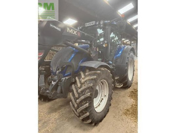 جرار VALTRA N154