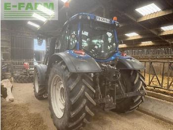 جرار Valtra n154 versu: صور 3