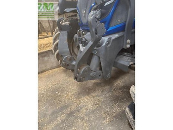 جرار Valtra n154 versu: صور 4