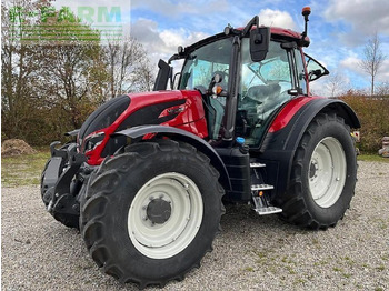 جرار VALTRA N-series