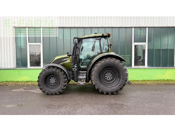 جرار Valtra n155ea: صور 2