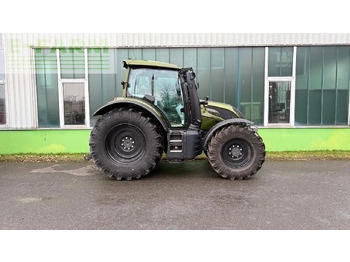 جرار Valtra n155ea: صور 3