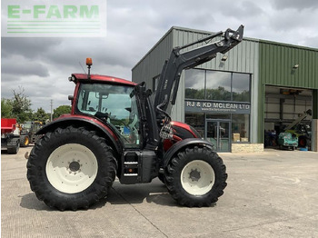 جرار VALTRA N174