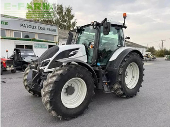 جرار VALTRA N174