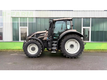 جرار Valtra q 285: صور 4 جرار Valtra q 285: صور 4