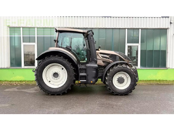 جرار Valtra q 285: صور 3 جرار Valtra q 285: صور 3