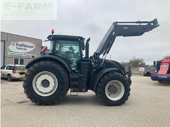 جرار VALTRA S374
