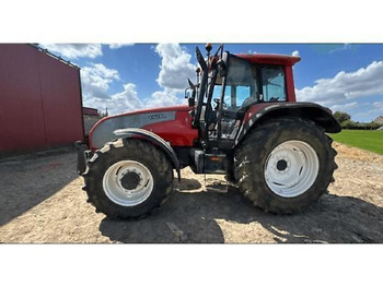 جرار VALTRA T160