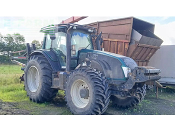 جرار VALTRA T-series