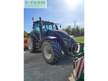 جرار VALTRA T194