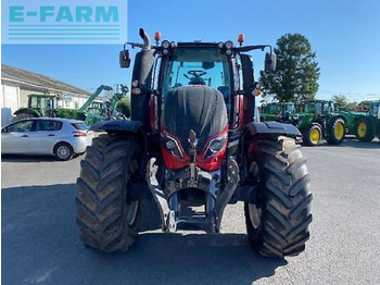 جرار Valtra t194 versu Versu: صور 4 جرار Valtra t194 versu Versu: صور 4