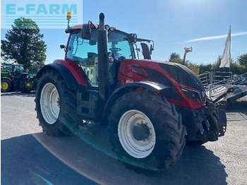جرار Valtra t194 versu Versu: صور 5 جرار Valtra t194 versu Versu: صور 5