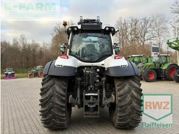 جرار Valtra t215d: صور 5