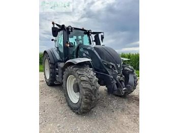 جرار VALTRA T234