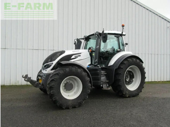 جرار VALTRA T214