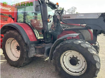 جرار VALTRA N143
