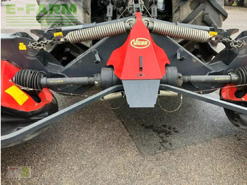 جزازة Vicon 395 extra: صور 4