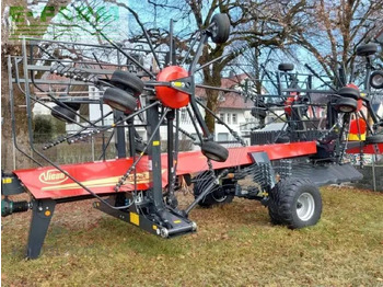 لمّامَة القش VICON