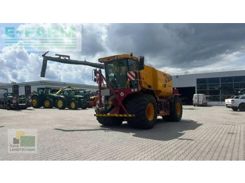 آلة الرش ذاتية الحركة VREDO