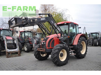 جرار ZETOR