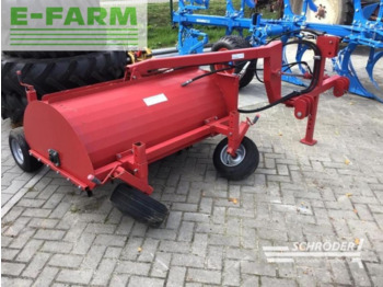 حصادة البنجر