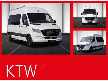فان MERCEDES-BENZ Sprinter 314