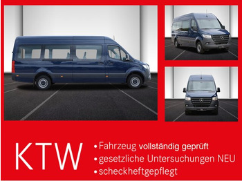 ميكروباص MERCEDES-BENZ Sprinter 315