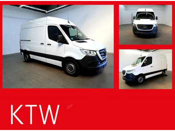 فان MERCEDES-BENZ Sprinter 315