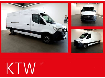 فان MERCEDES-BENZ Sprinter 317